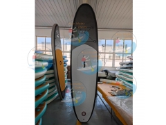 ألعاب الرياضة المائية لوح التزلج SUP surfboard
