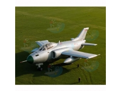 مجسمات طائرات قابلة للنفخ