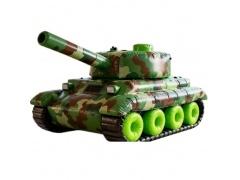 Inflatable Tank